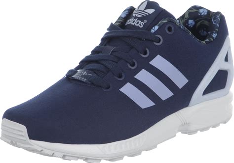 adidas schuhe zx flux blau 40 2 3